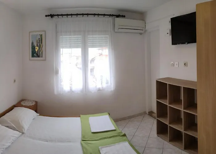Gama Apartament Vir