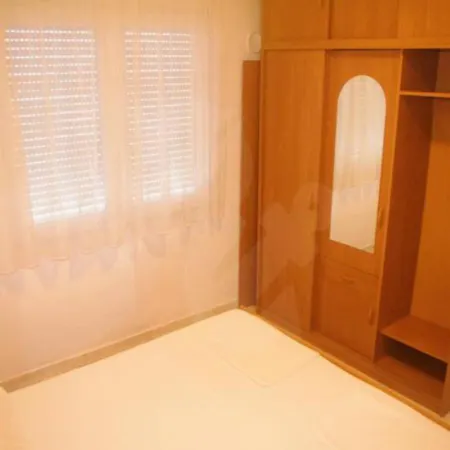 Gama Apartmán Vir