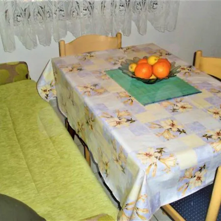 Apartment Gama
