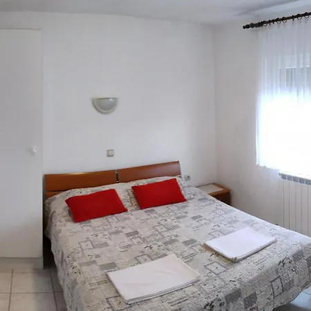 Gama Apartment *