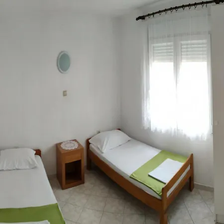 Apartman Gama *