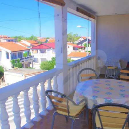 Gama Apartment