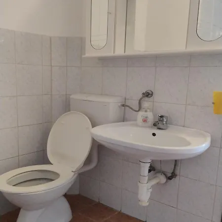 Apartment Gama Vir