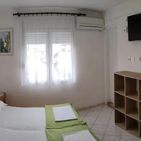 Gama Apartment Vir