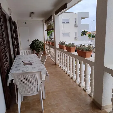 Apartmán Gama *